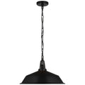 VISUAL COMFORT SIGNATURE, LAYTON PENDANT, PENDANT LIGHT