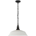VISUAL COMFORT SIGNATURE, LAYTON PENDANT, PENDANT LIGHT