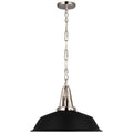 VISUAL COMFORT SIGNATURE, LAYTON PENDANT, PENDANT LIGHT