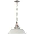 VISUAL COMFORT SIGNATURE, LAYTON PENDANT, PENDANT LIGHT