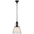VISUAL COMFORT SIGNATURE, PRESTWICK PENDANT, PENDANT LIGHT