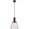 VISUAL COMFORT SIGNATURE, PRESTWICK PENDANT, PENDANT LIGHT