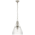 VISUAL COMFORT SIGNATURE, PRESTWICK PENDANT, PENDANT LIGHT