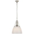 VISUAL COMFORT SIGNATURE, PRESTWICK PENDANT, PENDANT LIGHT