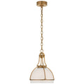 VISUAL COMFORT SIGNATURE, GRACIE DOME PENDANT, PENDANT LIGHT
