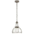 VISUAL COMFORT SIGNATURE, GRACIE DOME PENDANT, PENDANT LIGHT