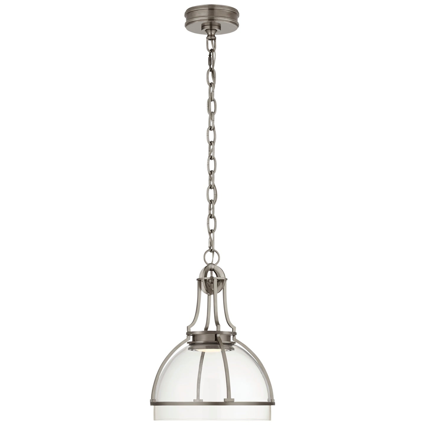 VISUAL COMFORT SIGNATURE, GRACIE DOME PENDANT, PENDANT LIGHT