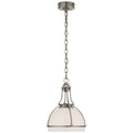 VISUAL COMFORT SIGNATURE, GRACIE DOME PENDANT, PENDANT LIGHT