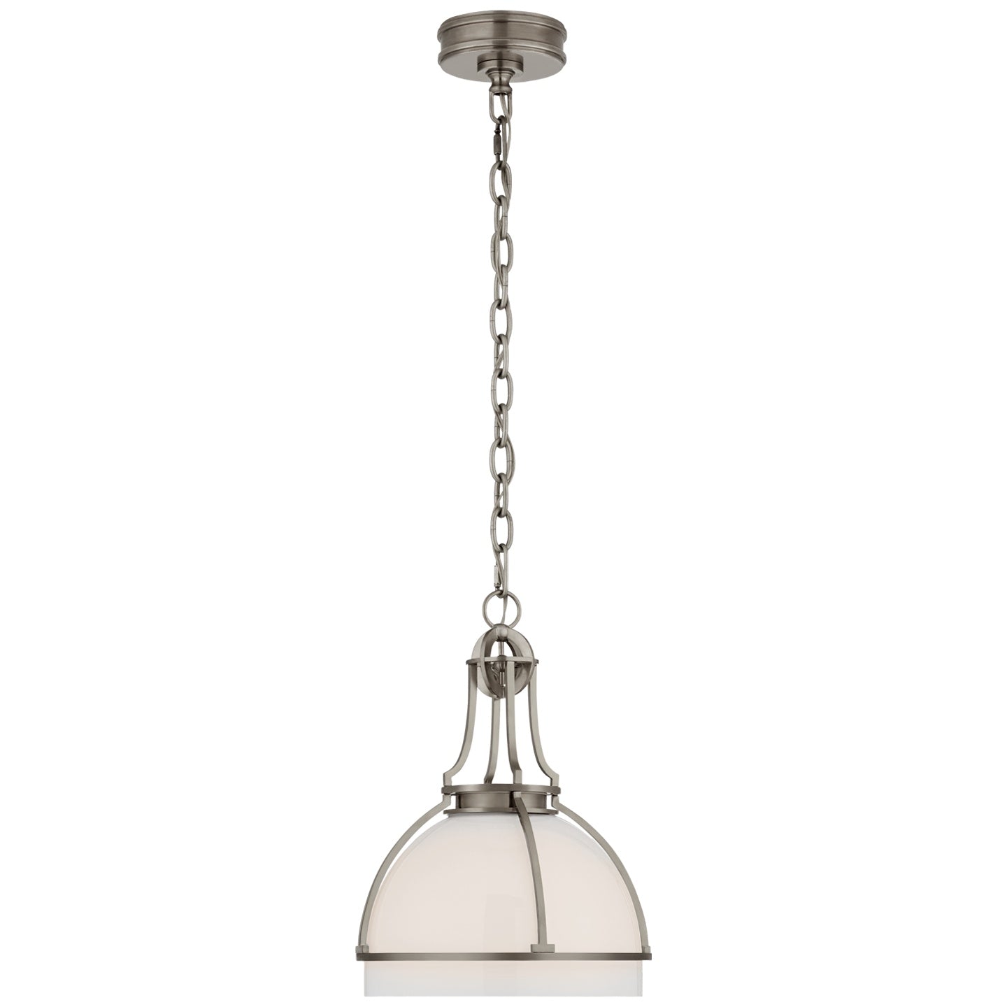 VISUAL COMFORT SIGNATURE, GRACIE DOME PENDANT, PENDANT LIGHT