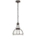 VISUAL COMFORT SIGNATURE, GRACIE DOME PENDANT, PENDANT LIGHT