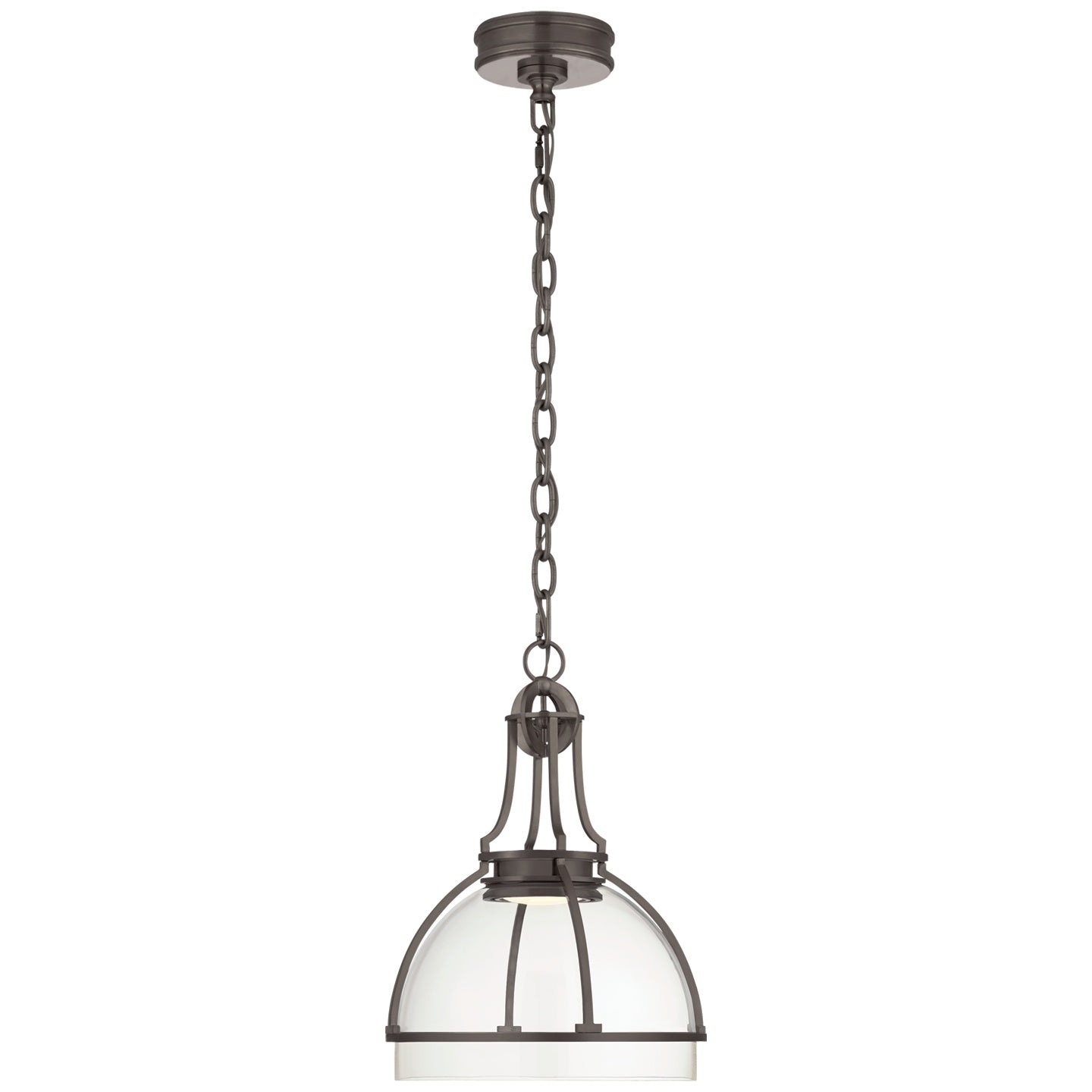 VISUAL COMFORT SIGNATURE, GRACIE DOME PENDANT, PENDANT LIGHT