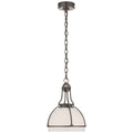 VISUAL COMFORT SIGNATURE, GRACIE DOME PENDANT, PENDANT LIGHT