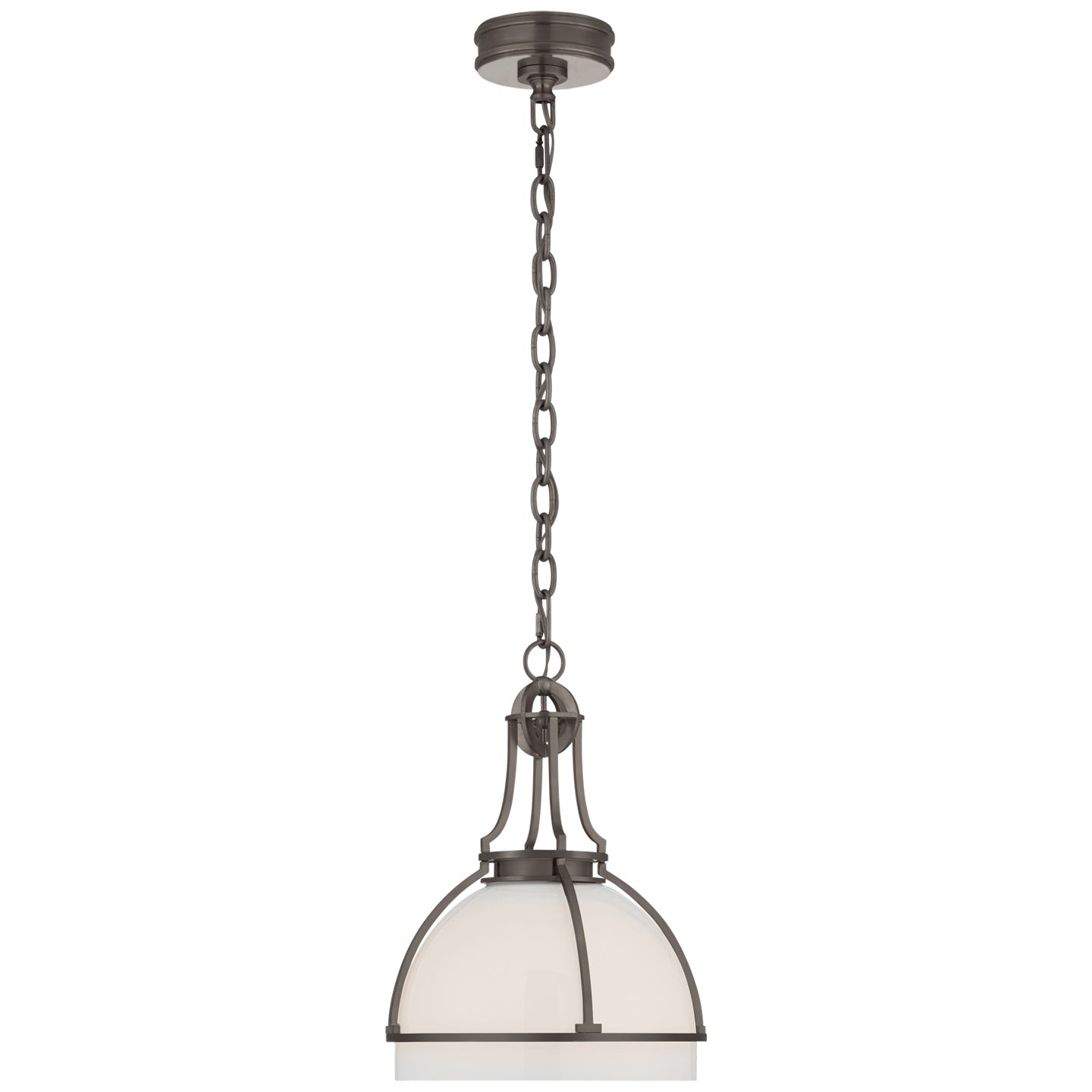 VISUAL COMFORT SIGNATURE, GRACIE DOME PENDANT, PENDANT LIGHT
