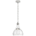VISUAL COMFORT SIGNATURE, GRACIE DOME PENDANT, PENDANT LIGHT