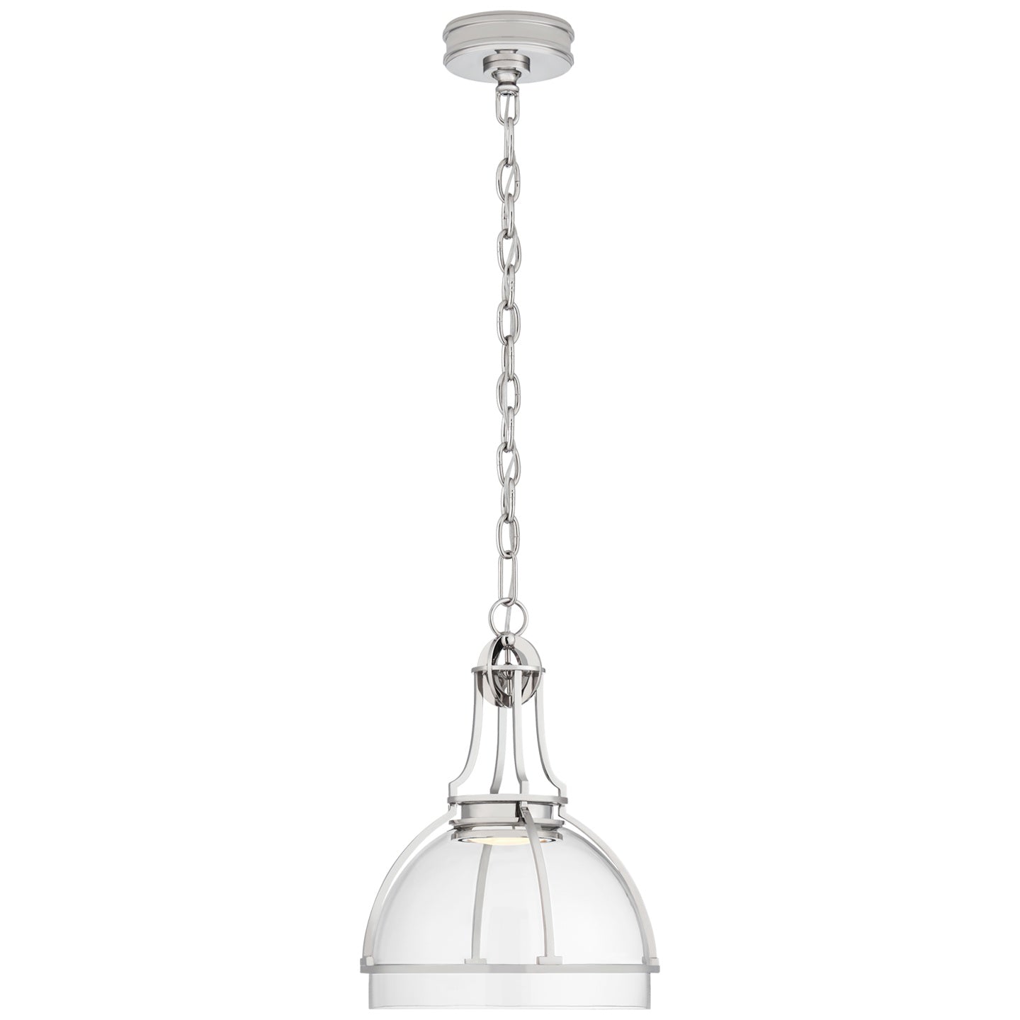 VISUAL COMFORT SIGNATURE, GRACIE DOME PENDANT, PENDANT LIGHT