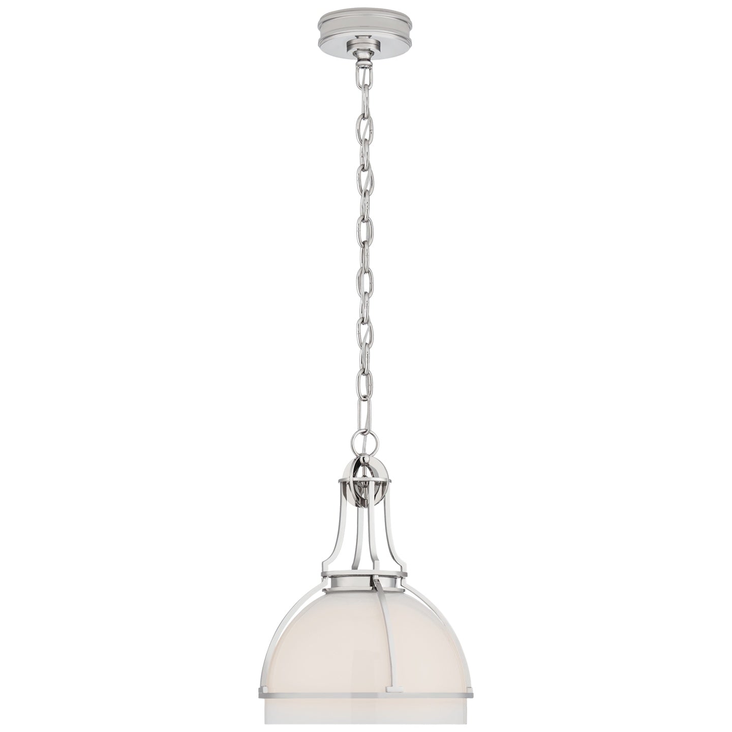 VISUAL COMFORT SIGNATURE, GRACIE DOME PENDANT, PENDANT LIGHT