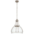 VISUAL COMFORT SIGNATURE, GRACIE DOME PENDANT, PENDANT LIGHT