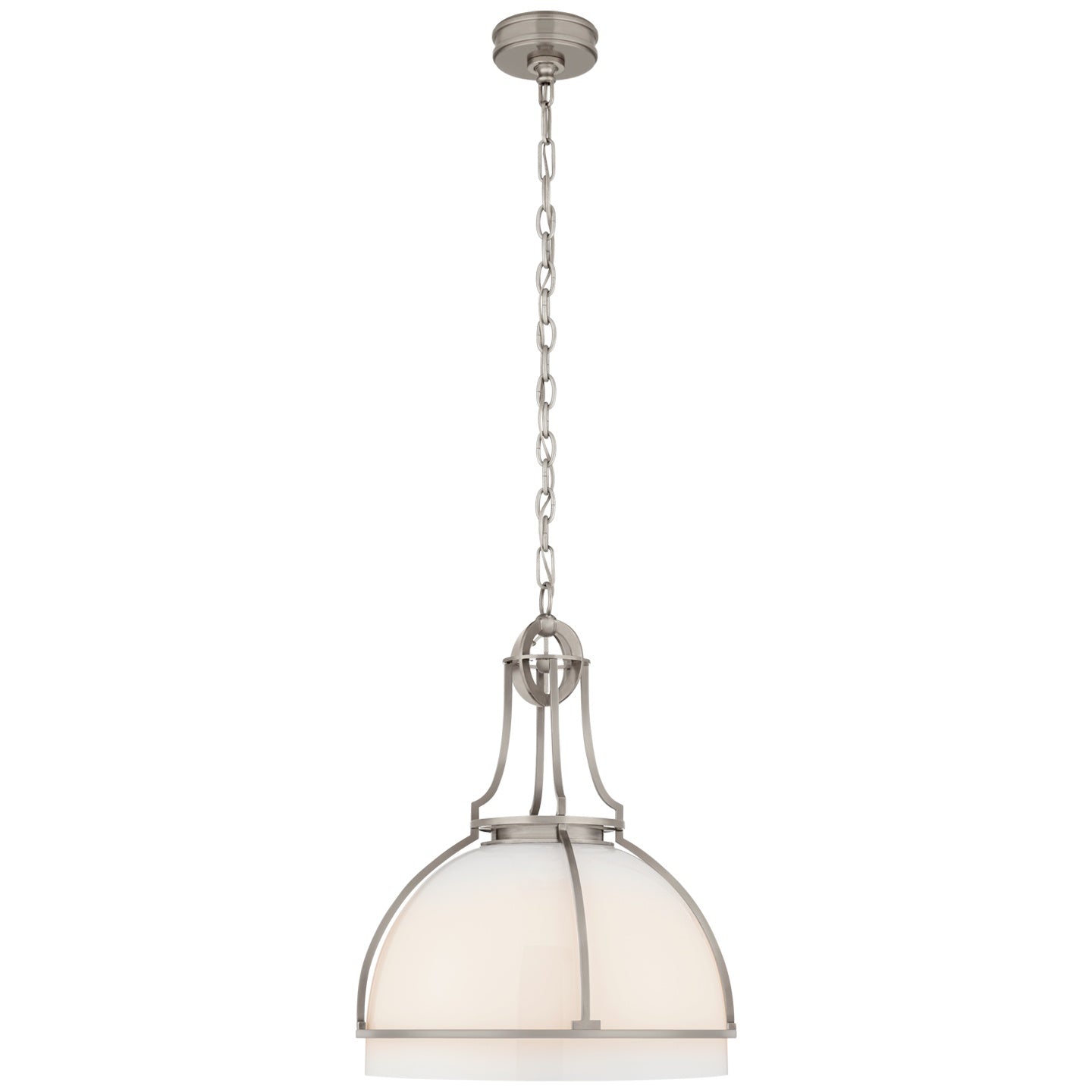 VISUAL COMFORT SIGNATURE, GRACIE DOME PENDANT, PENDANT LIGHT