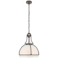 VISUAL COMFORT SIGNATURE, GRACIE DOME PENDANT, PENDANT LIGHT