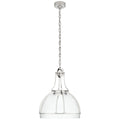 VISUAL COMFORT SIGNATURE, GRACIE DOME PENDANT, PENDANT LIGHT