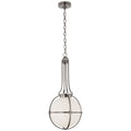 VISUAL COMFORT SIGNATURE, GRACIE CAPTURED GLOBE PENDANT, PENDANT LIGHT