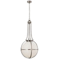 VISUAL COMFORT SIGNATURE, GRACIE CAPTURED GLOBE PENDANT, PENDANT LIGHT