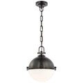 VISUAL COMFORT SIGNATURE, ADRIAN GLOBE PENDANT, PENDANT LIGHT