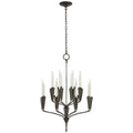 VISUAL COMFORT SIGNATURE, AIDEN CHANDELIER, CHANDELIER LIGHT