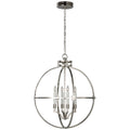 VISUAL COMFORT SIGNATURE, LEXIE GLOBE LANTERN, LANTERN CEILING LIGHT