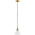 VISUAL COMFORT SIGNATURE, PARKINGTON PENDANT, PENDANT LIGHT