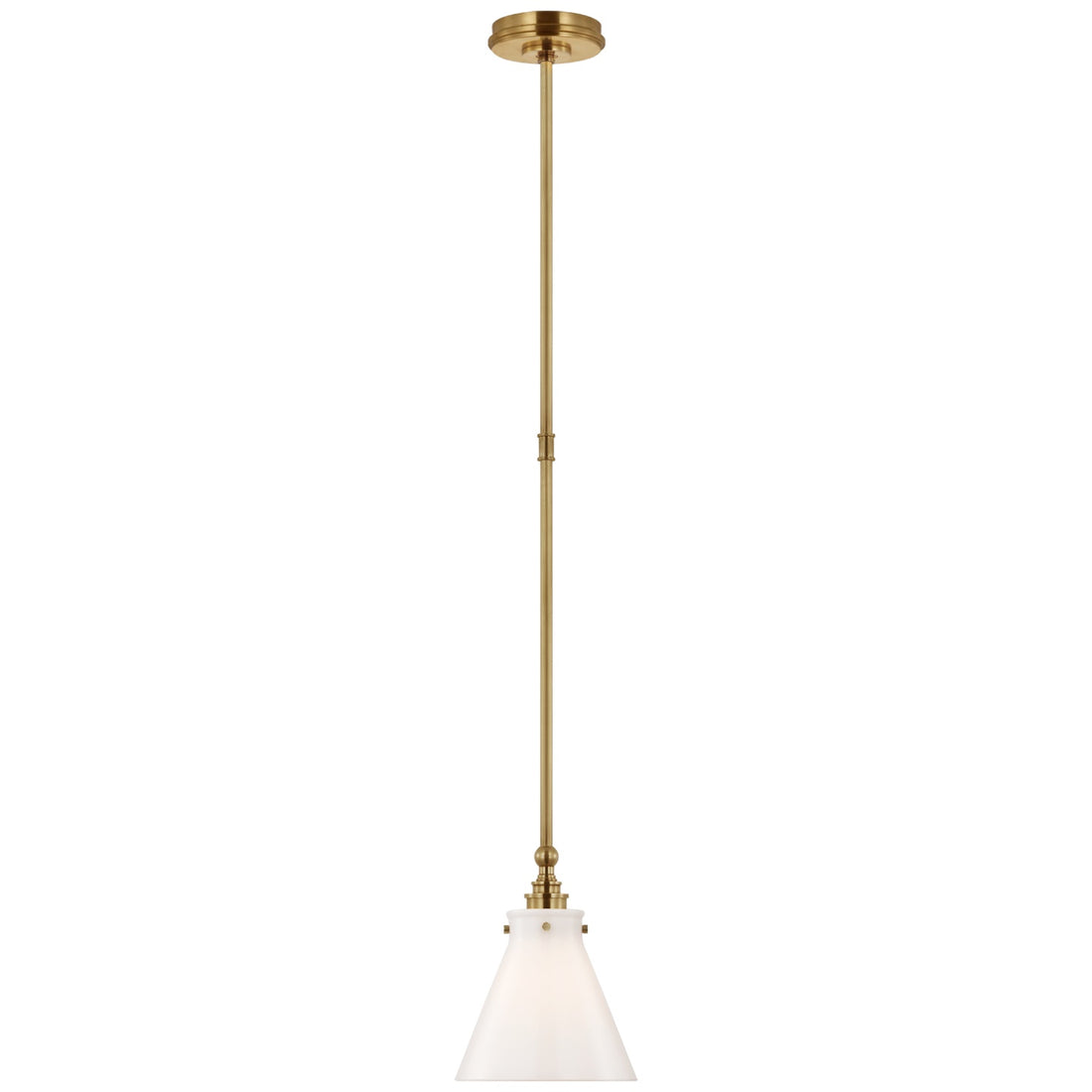 VISUAL COMFORT SIGNATURE, PARKINGTON PENDANT, PENDANT LIGHT