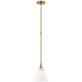 VISUAL COMFORT SIGNATURE, PARKINGTON PENDANT, PENDANT LIGHT