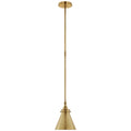 VISUAL COMFORT SIGNATURE, PARKINGTON PENDANT, PENDANT LIGHT