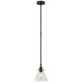 VISUAL COMFORT SIGNATURE, PARKINGTON PENDANT, PENDANT LIGHT
