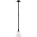 VISUAL COMFORT SIGNATURE, PARKINGTON PENDANT, PENDANT LIGHT
