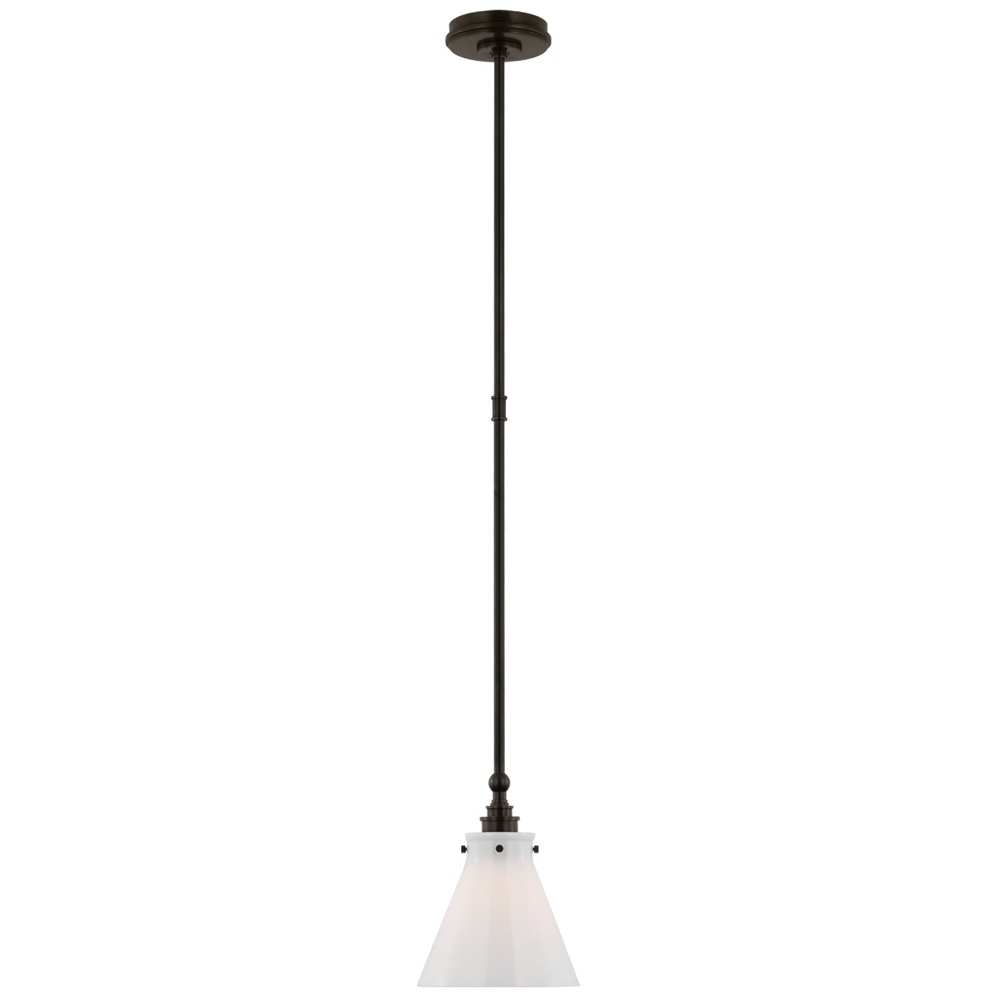VISUAL COMFORT SIGNATURE, PARKINGTON PENDANT, PENDANT LIGHT