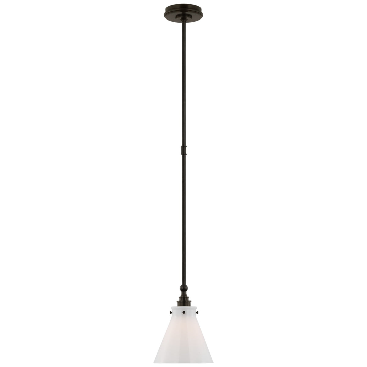 VISUAL COMFORT SIGNATURE, PARKINGTON PENDANT, PENDANT LIGHT