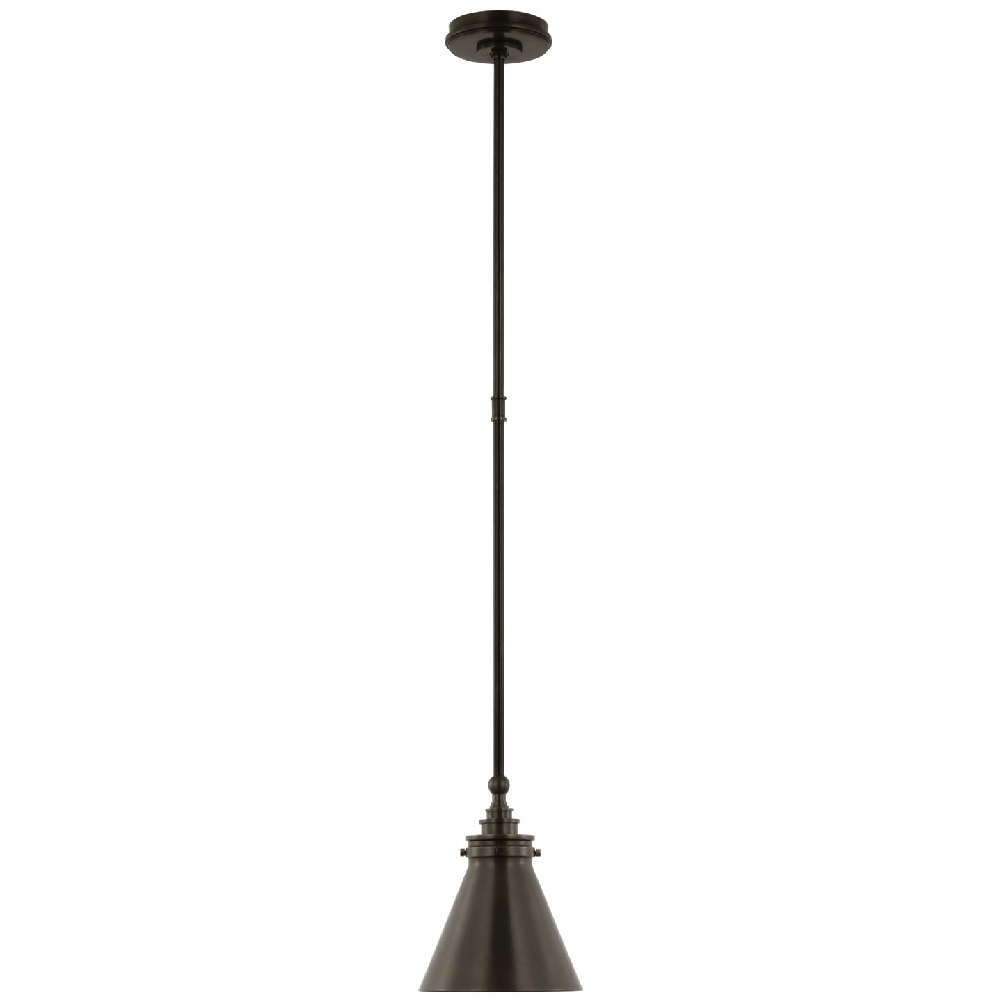 VISUAL COMFORT SIGNATURE, PARKINGTON PENDANT, PENDANT LIGHT