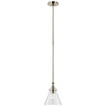 VISUAL COMFORT SIGNATURE, PARKINGTON PENDANT, PENDANT LIGHT
