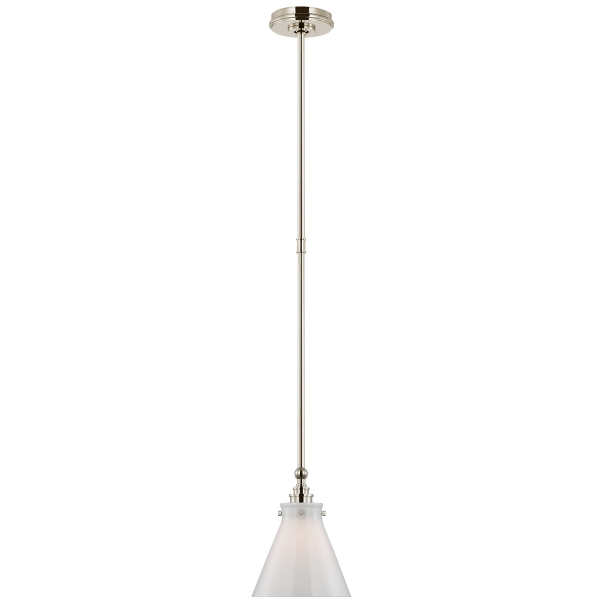 VISUAL COMFORT SIGNATURE, PARKINGTON PENDANT, PENDANT LIGHT