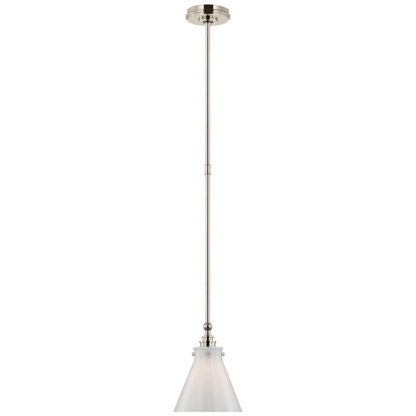 VISUAL COMFORT SIGNATURE, PARKINGTON PENDANT, PENDANT LIGHT
