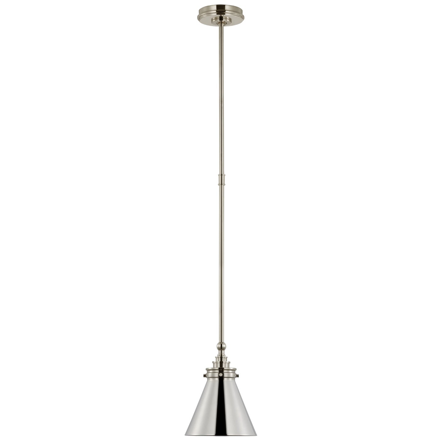 VISUAL COMFORT SIGNATURE, PARKINGTON PENDANT, PENDANT LIGHT