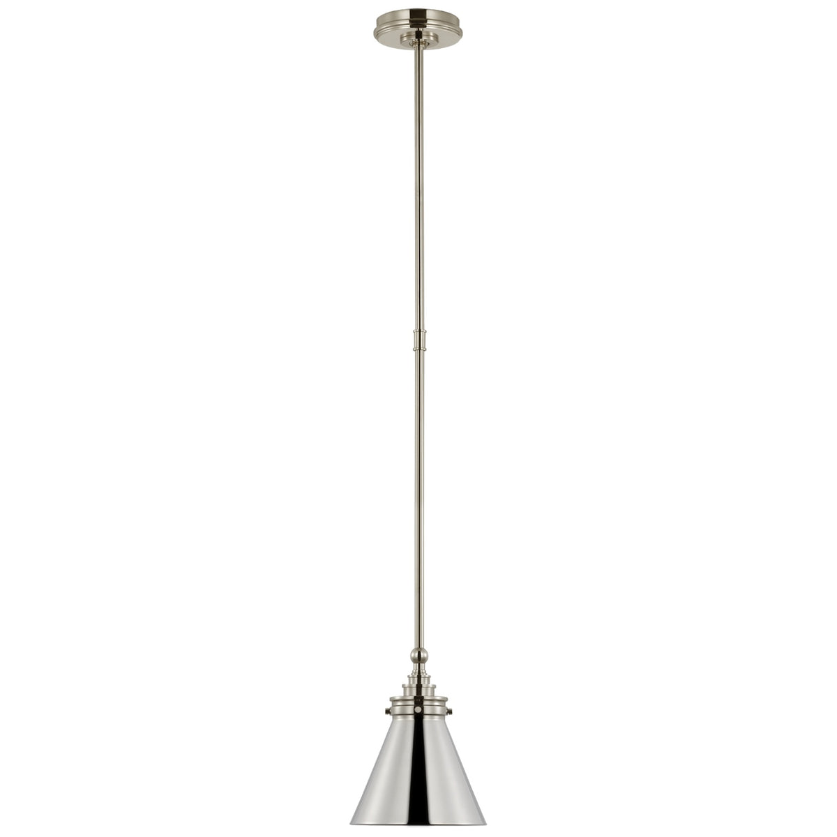 VISUAL COMFORT SIGNATURE, PARKINGTON PENDANT, PENDANT LIGHT