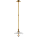 VISUAL COMFORT SIGNATURE, PARKINGTON PENDANT, PENDANT LIGHT