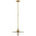 VISUAL COMFORT SIGNATURE, PARKINGTON PENDANT, PENDANT LIGHT