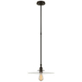 VISUAL COMFORT SIGNATURE, PARKINGTON PENDANT, PENDANT LIGHT
