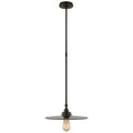 VISUAL COMFORT SIGNATURE, PARKINGTON PENDANT, PENDANT LIGHT
