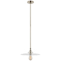 VISUAL COMFORT SIGNATURE, PARKINGTON PENDANT, PENDANT LIGHT