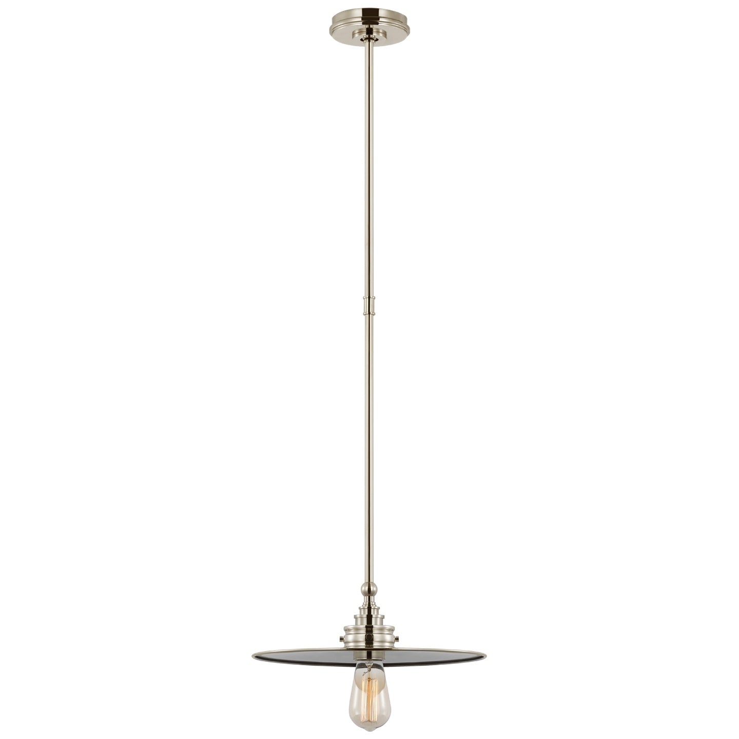 VISUAL COMFORT SIGNATURE, PARKINGTON PENDANT, PENDANT LIGHT