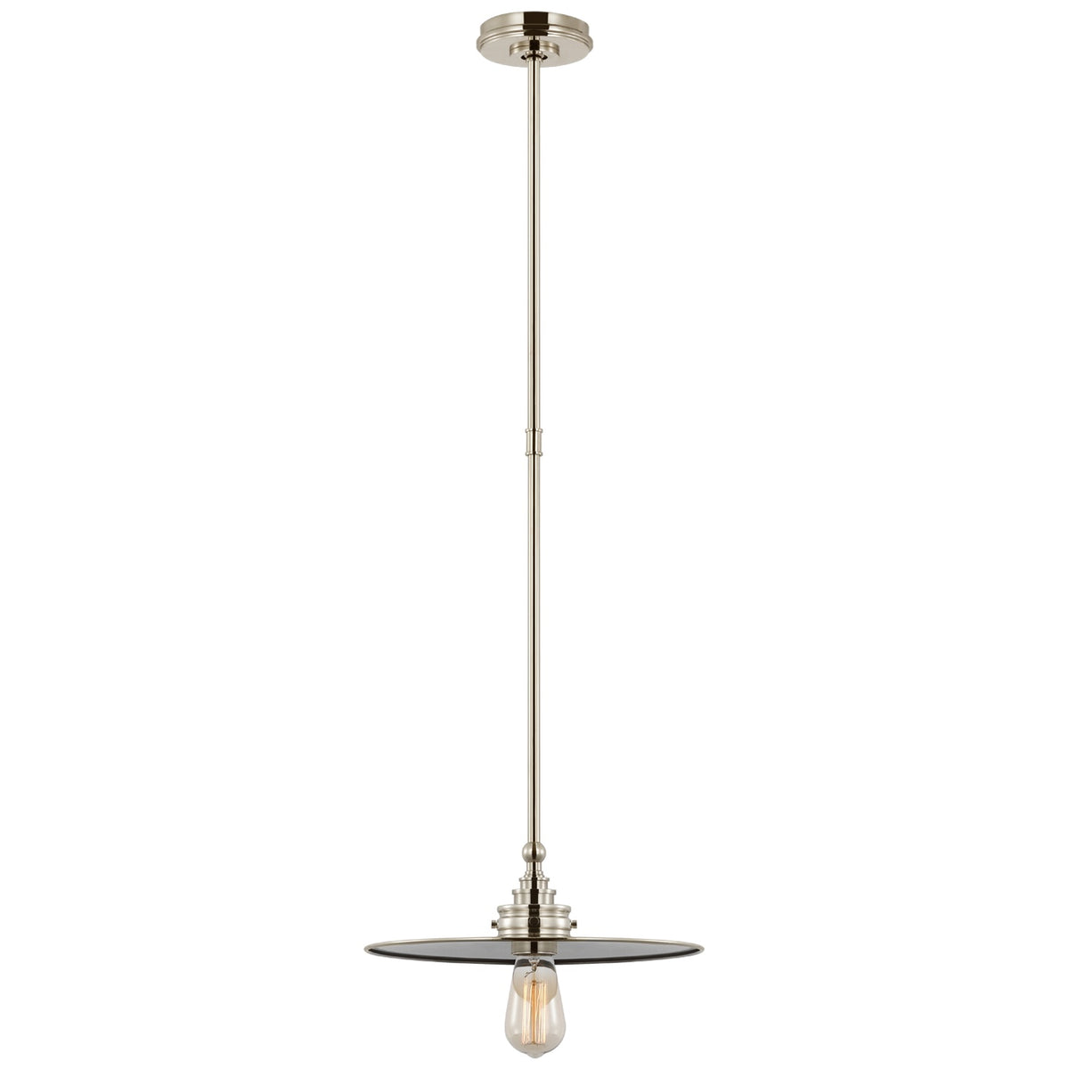 VISUAL COMFORT SIGNATURE, PARKINGTON PENDANT, PENDANT LIGHT